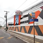 Piramide Stella Maris Adults Only