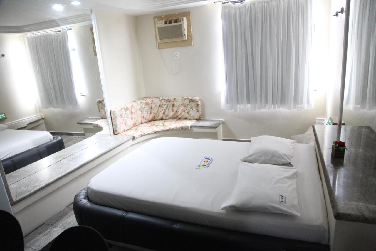 Piramide Stella Maris Adults Only Motel Salvador