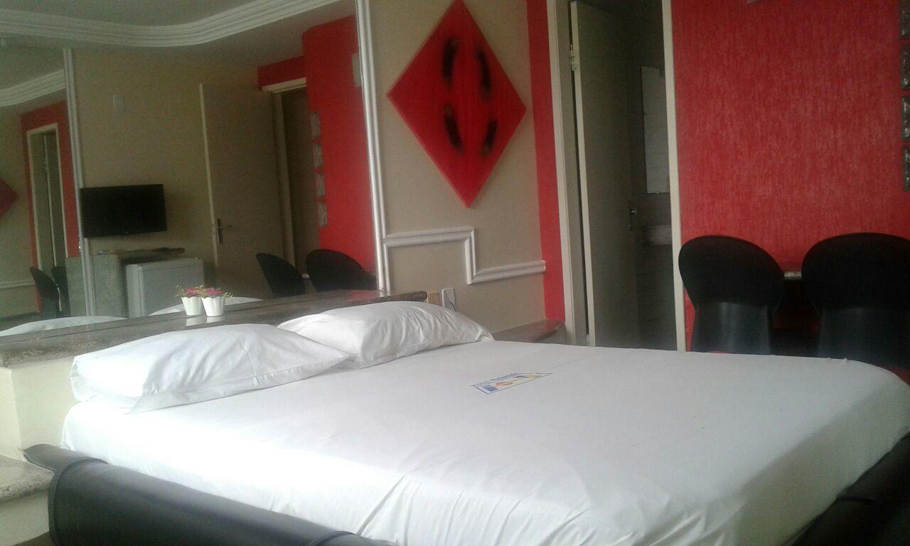 Piramide Stella Maris Adults Only Motel Salvador
